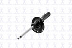 FCS 335893L Suspension Strut Assembly - Front Left