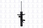 FCS 335893R Suspension Strut Assembly - Front Right