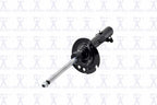 FCS 335893R Suspension Strut Assembly - Front Right