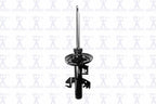 FCS 335908R Suspension Strut Assembly - Front Right