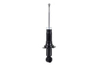 FCS 336340 Suspension Strut Assembly - Rear