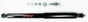 FCS 341540 Shock Absorber - Rear