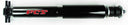 FCS 341599 Shock Absorber - Front