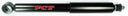 FCS 341600 Shock Absorber - Rear