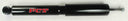 FCS 341615 Shock Absorber - Rear