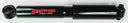 FCS 342477 Shock Absorber - Rear