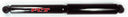 FCS 342487 Shock Absorber - Rear