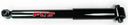 FCS 342489 Shock Absorber - Rear