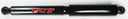 FCS 342491 Shock Absorber - Rear
