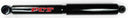FCS 342492 Shock Absorber - Rear