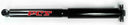 FCS 342517 Shock Absorber - Rear