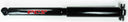 FCS 342519 Shock Absorber - Rear