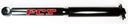 FCS 342525 Shock Absorber - Rear