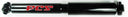 FCS 342532 Shock Absorber - Rear
