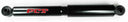 FCS 342537 Shock Absorber - Rear