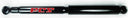 FCS 342565 Shock Absorber - Rear