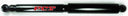 FCS 342566 Shock Absorber - Rear