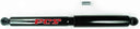 FCS 342567 Shock Absorber - Rear