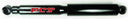 FCS 342572 Shock Absorber - Rear