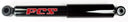 FCS 342573 Shock Absorber - Rear