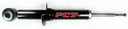 FCS 345447 Suspension Strut Assembly - Front
