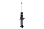 FCS 345470 Suspension Strut Assembly - Rear