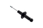 FCS 345470 Suspension Strut Assembly - Rear