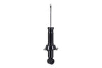 FCS 345688 Suspension Strut Assembly - Rear