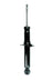 FCS 345761 Suspension Strut Assembly - Rear