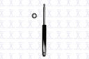 FCS 36C370 Suspension Strut Cartridge - Front