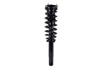FCS 4335790 Suspension Strut and Coil Spring Assembly - Front