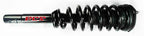 FCS 4335790 Suspension Strut and Coil Spring Assembly - Front