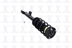 FCS 5345799 Suspension Strut and Coil Spring Assembly - Front
