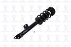 FCS 5345799 Suspension Strut and Coil Spring Assembly - Front