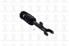 FCS 5345799 Suspension Strut and Coil Spring Assembly - Front