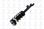 FCS 5345799 Suspension Strut and Coil Spring Assembly - Front