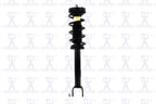 FCS 5345799 Suspension Strut and Coil Spring Assembly - Front