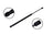 FCS 80025 Liftgate Lift Support