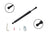 FCS 80048 Tailgate Lift Support