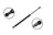 FCS 80054 Liftgate Lift Support