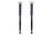 FCS 8341979 Suspension Shock Absorber - Rear