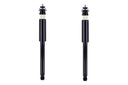 FCS 8346084 Suspension Shock Absorber - Rear