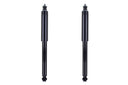FCS 8346219 Suspension Shock Absorber - Rear