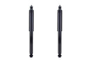 FCS 8346220 Suspension Shock Absorber - Rear