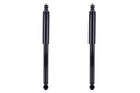 FCS 8346257 Suspension Shock Absorber - Rear