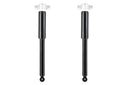 FCS 8346324 Suspension Shock Absorber - Rear