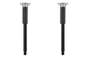 FCS 8346457 Suspension Shock Absorber - Rear