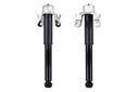 FCS 8346641 Suspension Shock Absorber Assembly Kit - Rear
