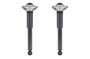FCS 8346789 Suspension Shock Absorber - Rear