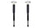 FCS 8346832RL Suspension Shock Absorber - Rear
